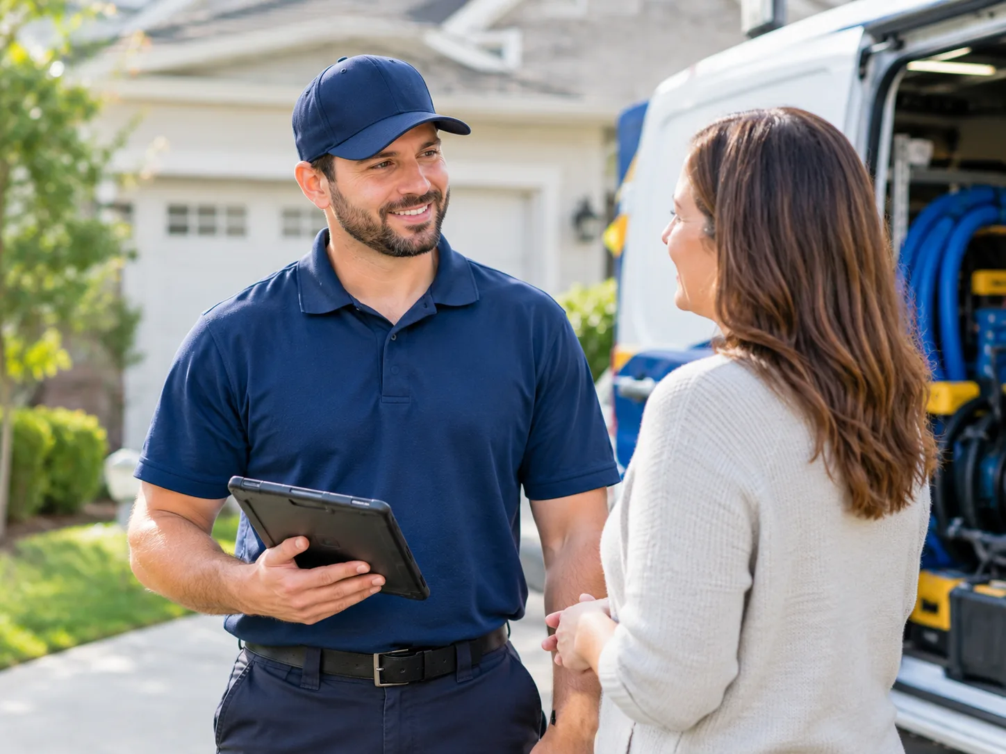 Sewage Backup Cleanup Gilbert, MN FAQs